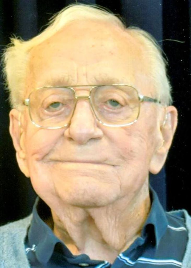 Ralph C. Wessels Profile Photo