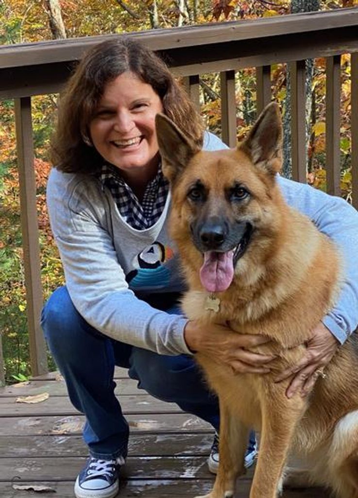 Wendy Jo Simpson Profile Photo