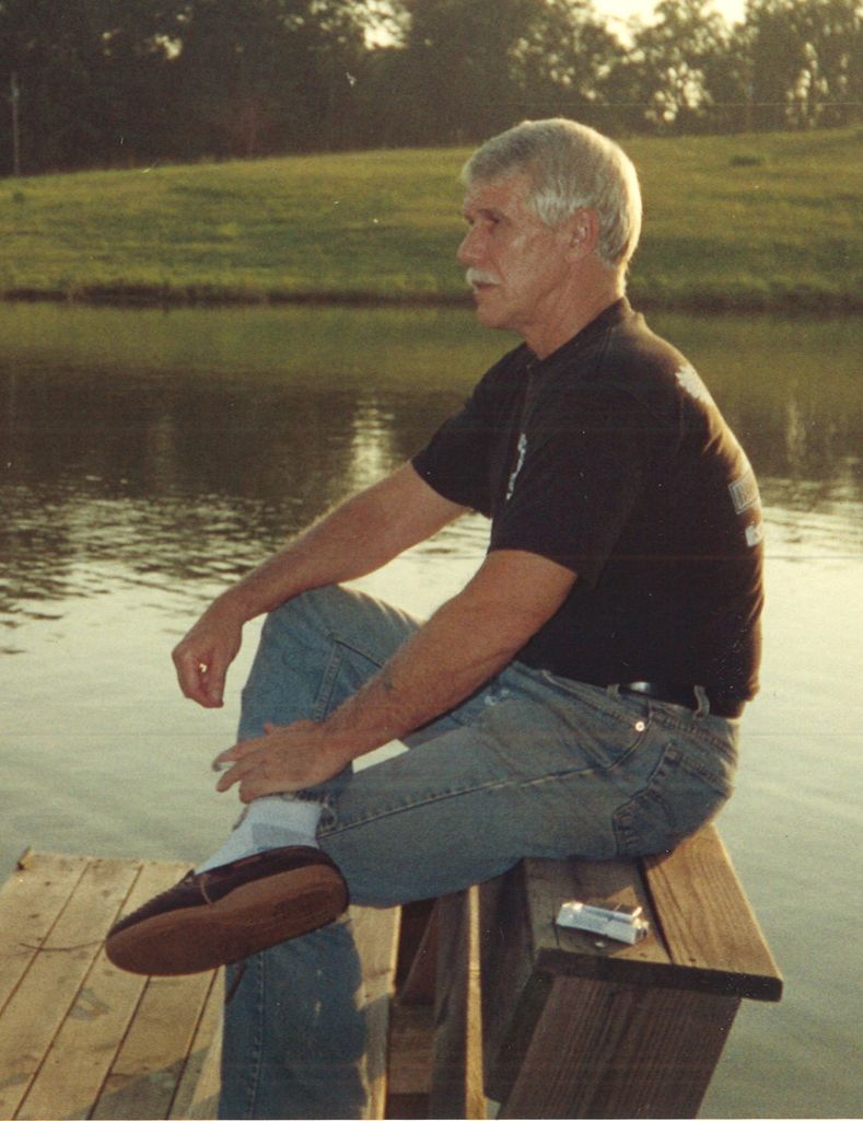 Albert Cleveland Wright Profile Photo