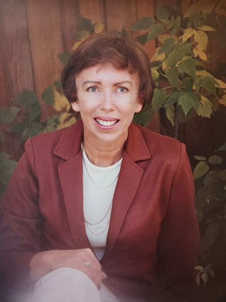 Janet Arleen Green Profile Photo