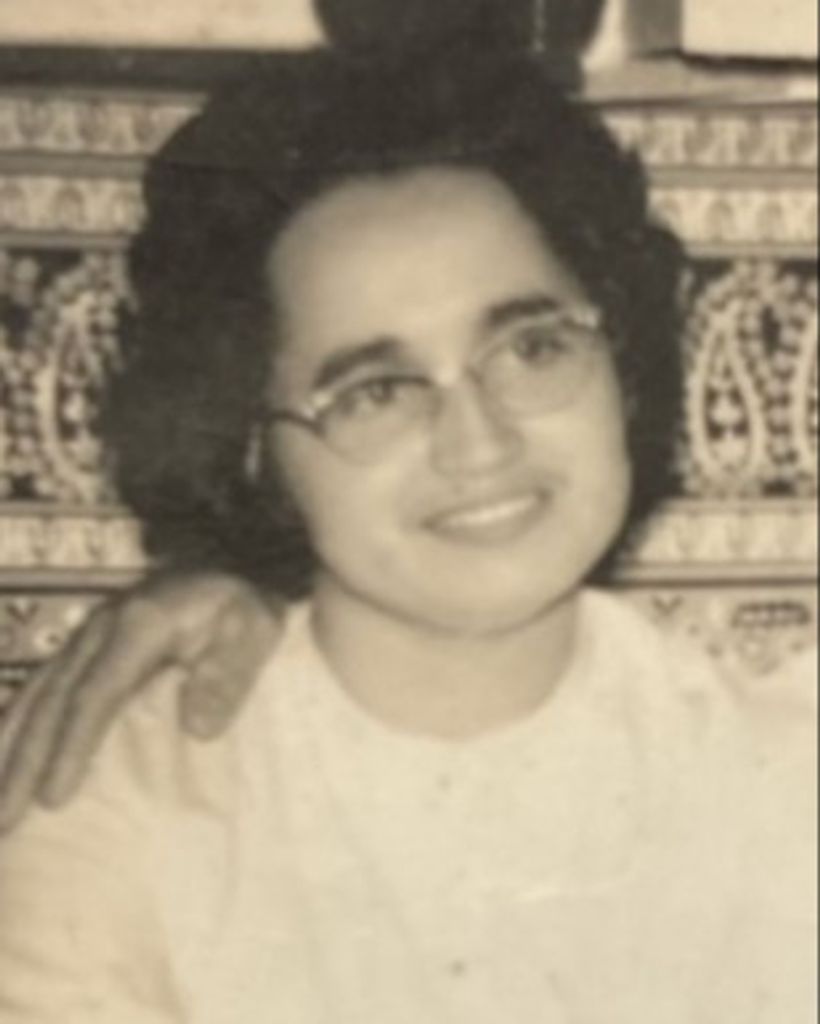 Aldina S. DaSilva