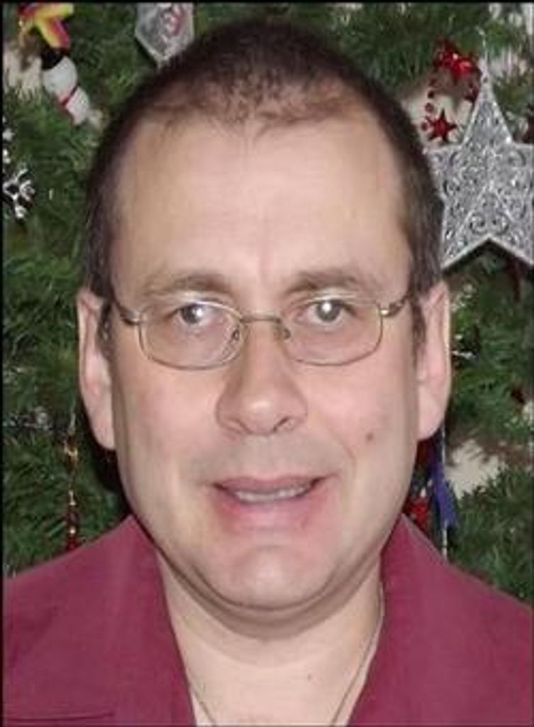 James Floyd Ackerman Profile Photo