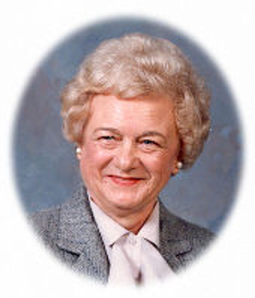 Mary Allene Keller Profile Photo