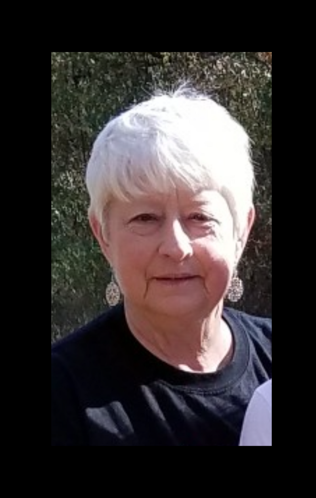 Deborah Nixon Profile Photo