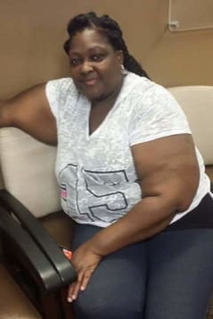 Ms. LaTanya  Jean McDowell