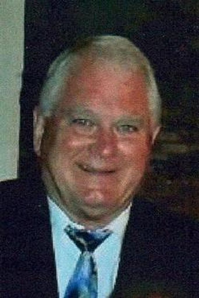 Joseph "Joe" W. Bailey