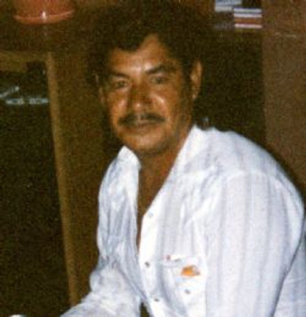 Baldomero Munoz