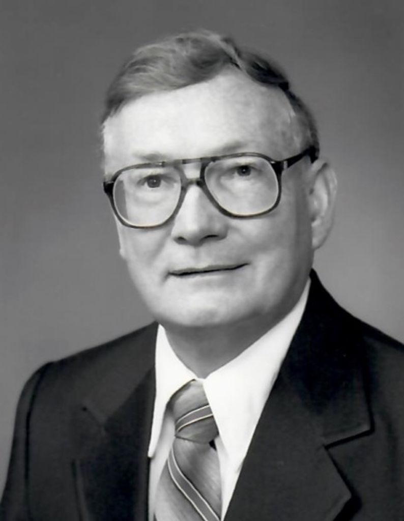 Dale H. Reichart