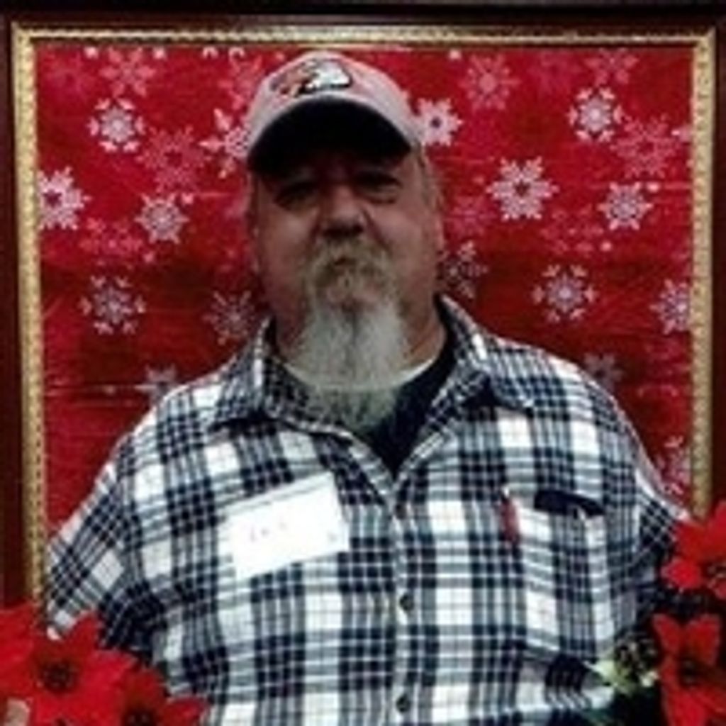 Leslie Robert Kincade Profile Photo