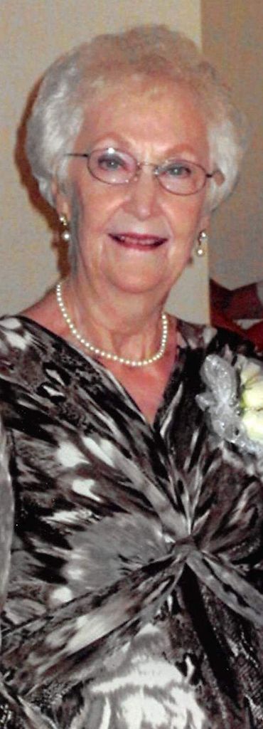 Alyce A. Joubert