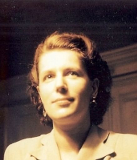Sally Ferne Van Horn Profile Photo