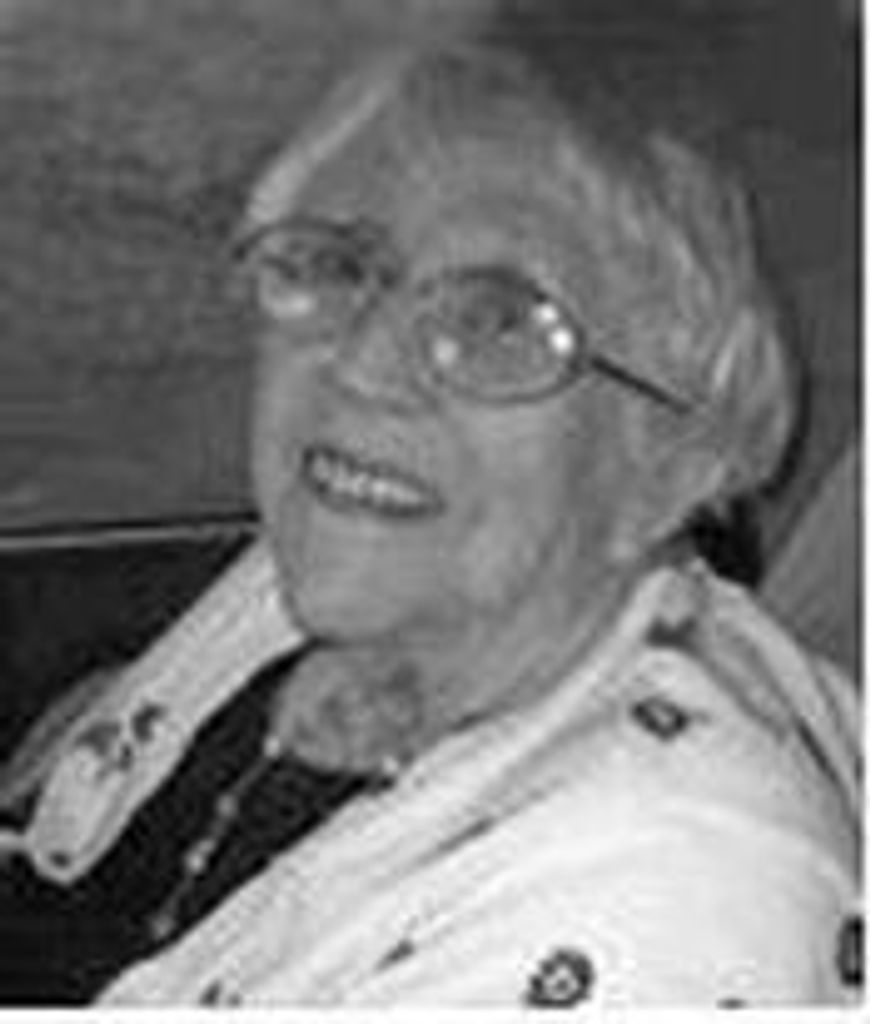 Mary Jean (Burke) Nehl Profile Photo