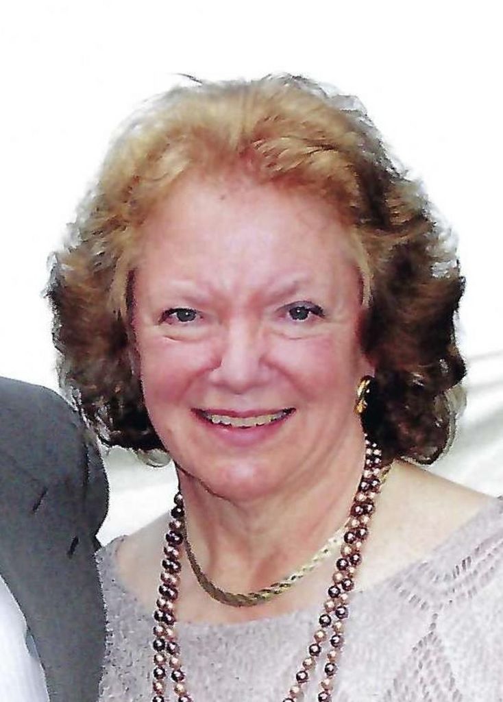 Inge Helga Henderson Profile Photo