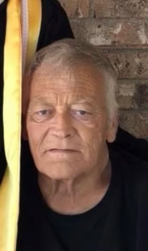 Greggory "Grumpy" Earl Cook Profile Photo