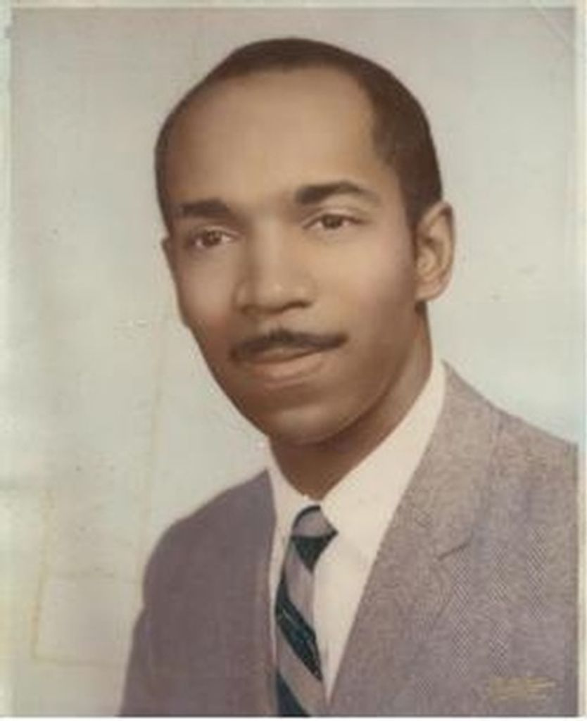Robert M. Johnson Profile Photo