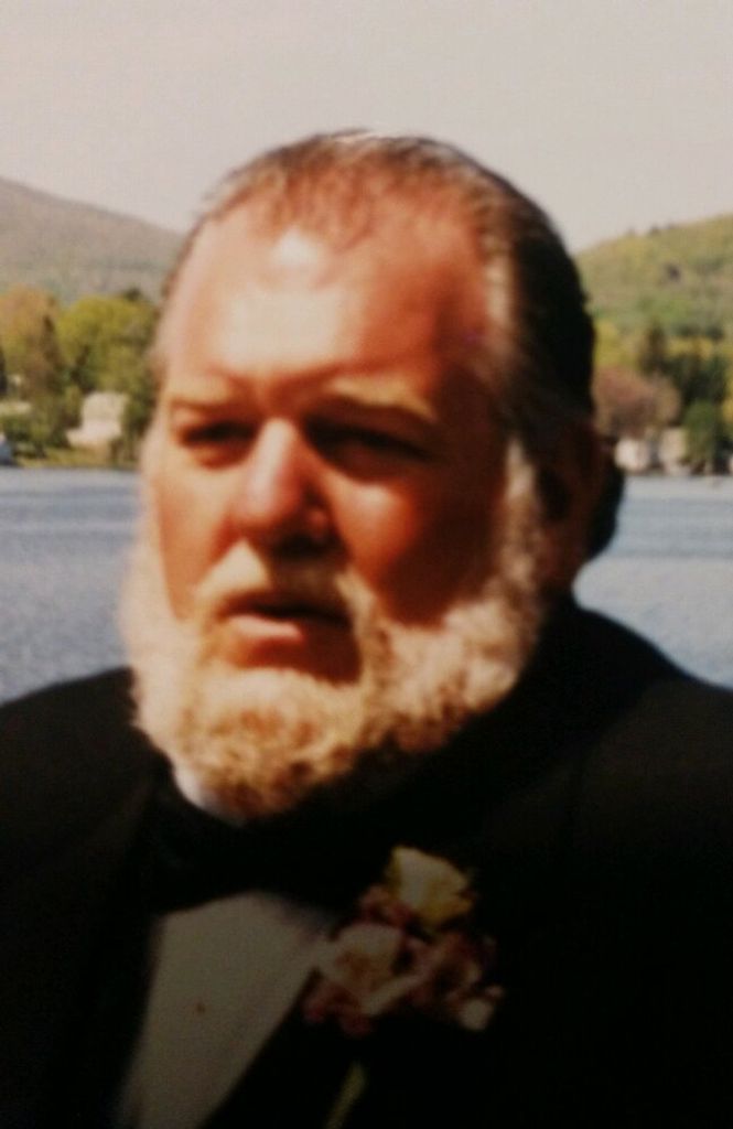 Dennis L. Roberts Profile Photo