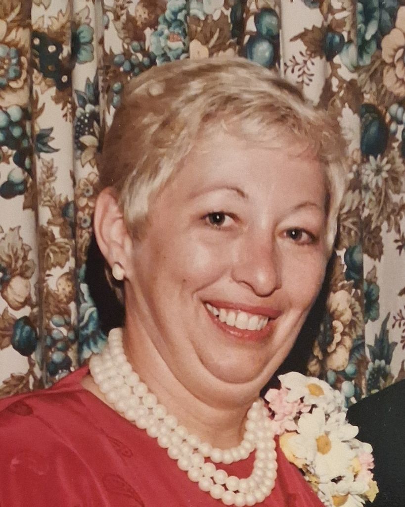 Nancy Jeanne Duncan Profile Photo
