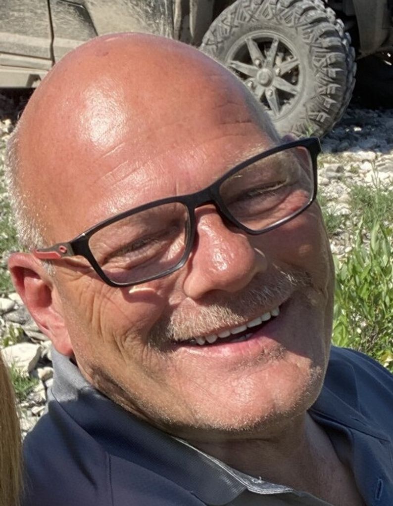 Scott Michael Kamphorst