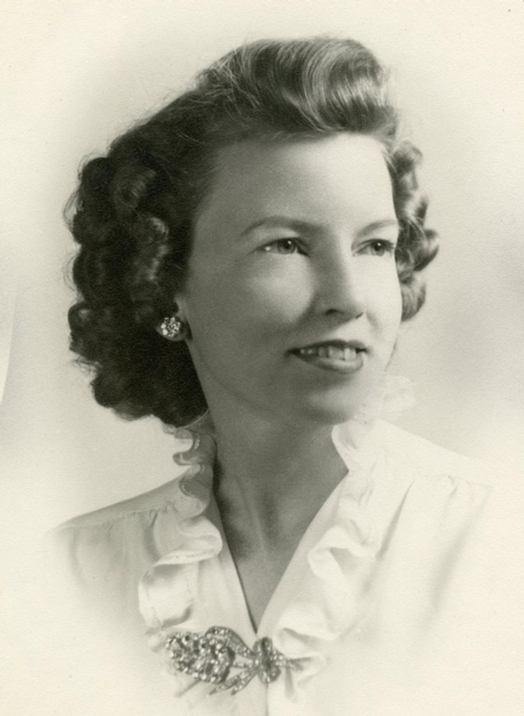 Margaret Mccormick Hoehn Profile Photo