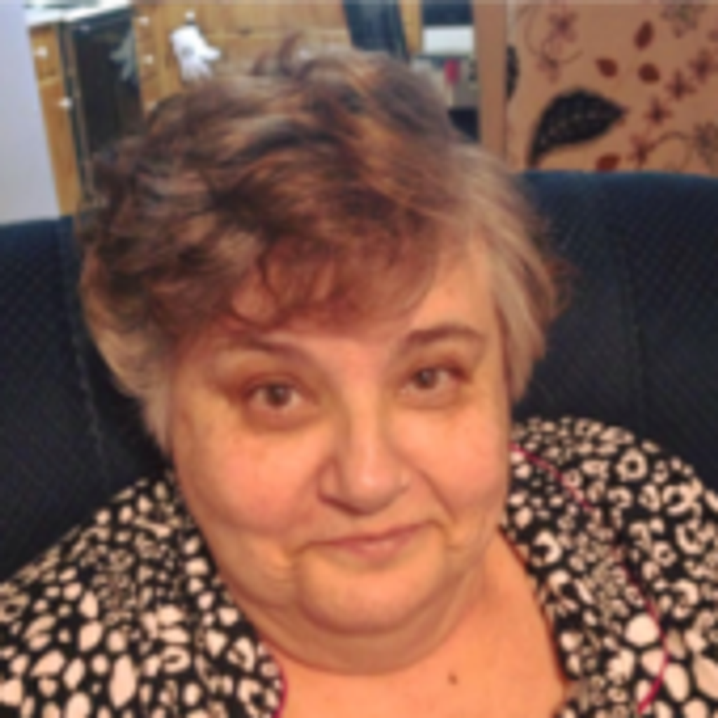 Judy Laughlin