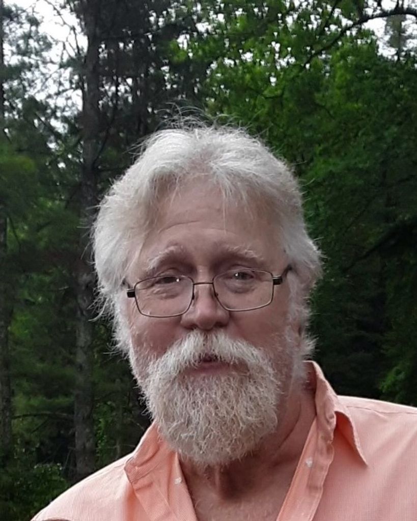 James Douglas Chastain