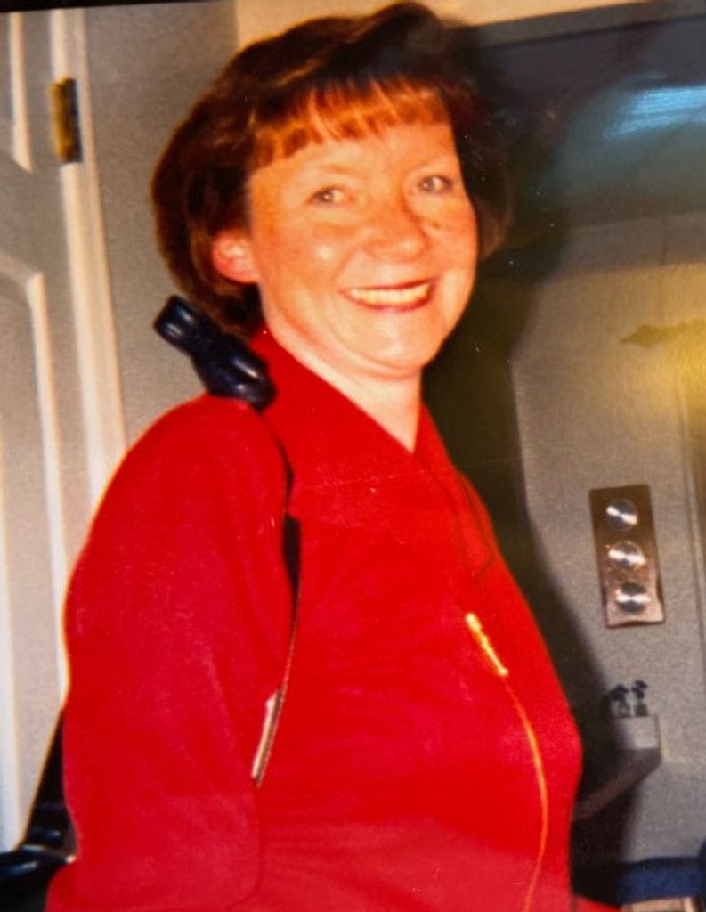 Michele A. (Fisher)  Monahan