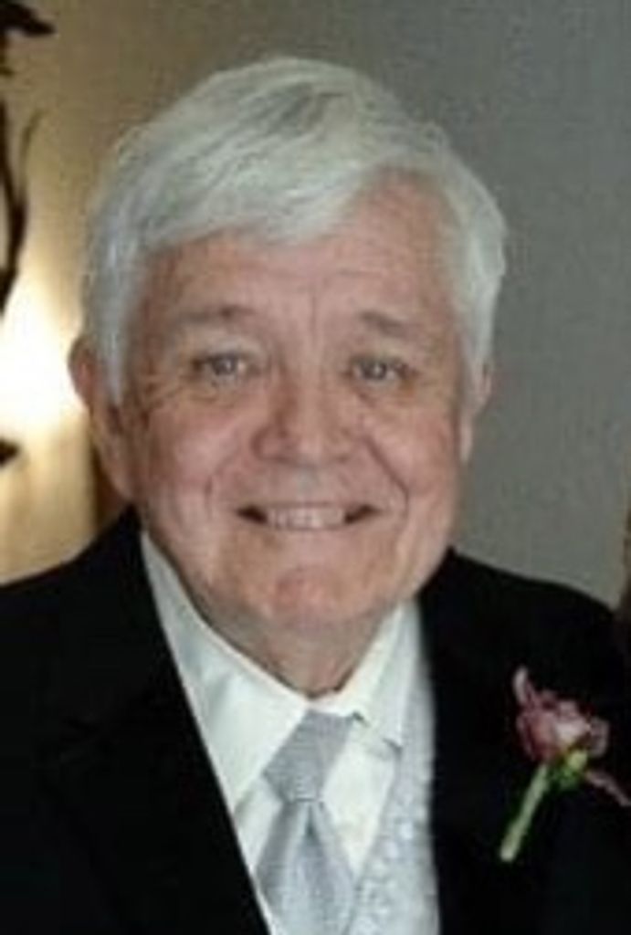 Robert "Bob" Yates, Jr.