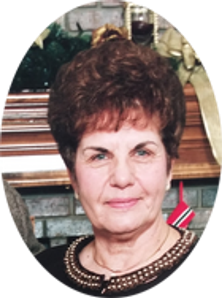 Wanda Rose Sims (Heishman)