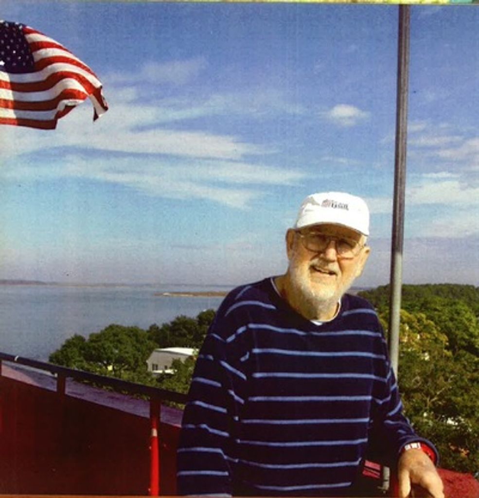 Homer Elbert Lang