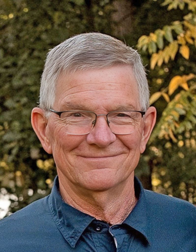 John C. Cooper Profile Photo
