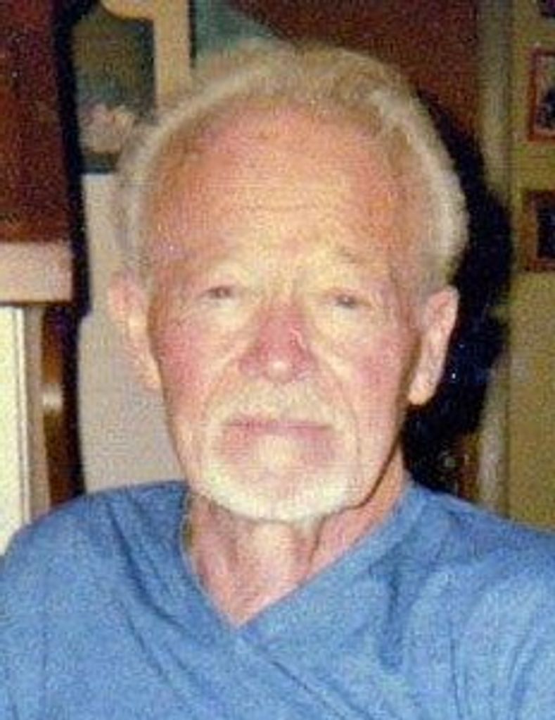 William M. "Bill" Cook