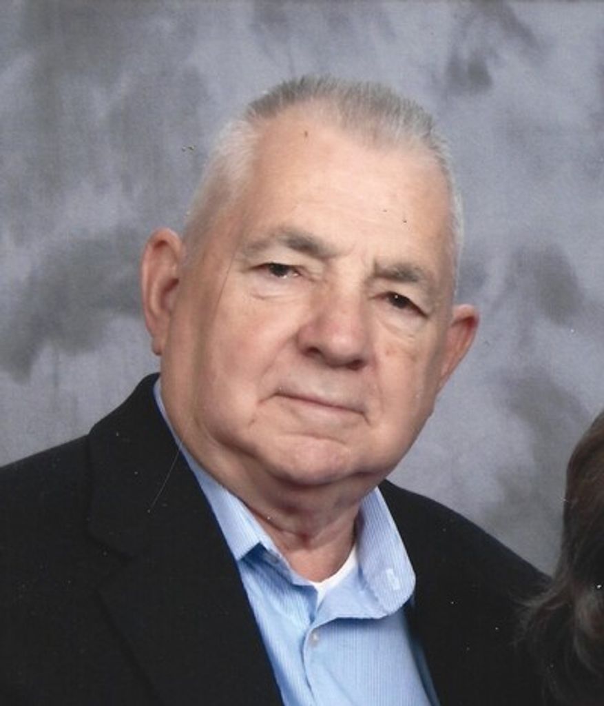 Richard H Monroe Profile Photo