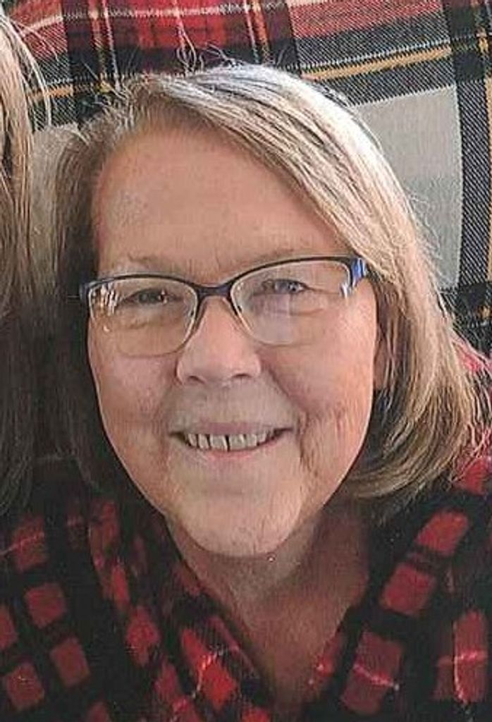 Ellen M. Rapp