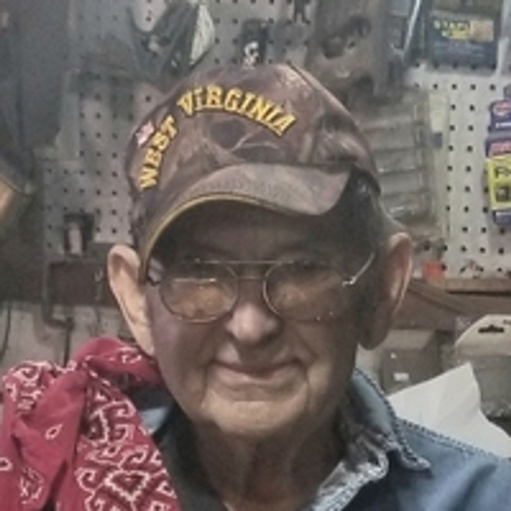 George "Brownie" Peyton Bell