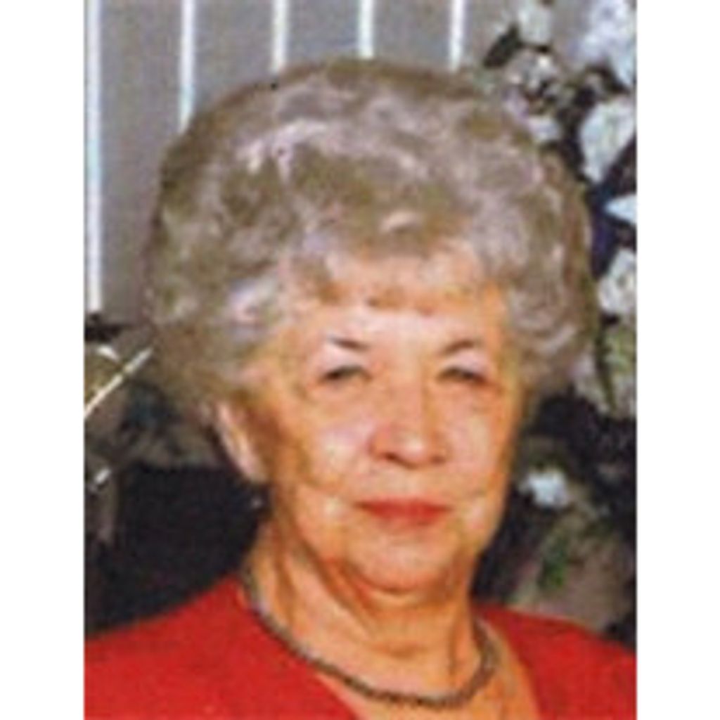 Pauline Haynes Shamblin Profile Photo