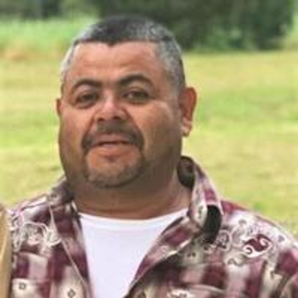 Alfredo Rodriguez Zavala