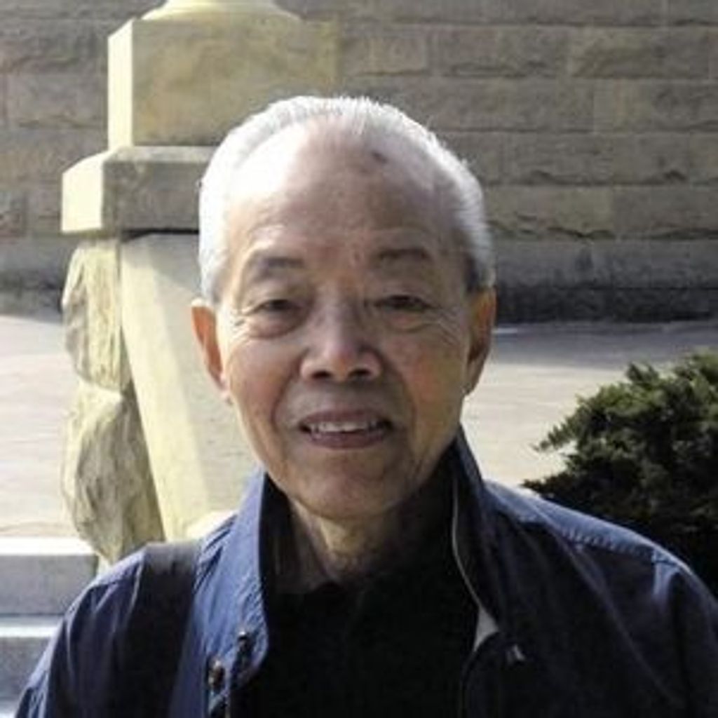 Zhikang Feng Profile Photo