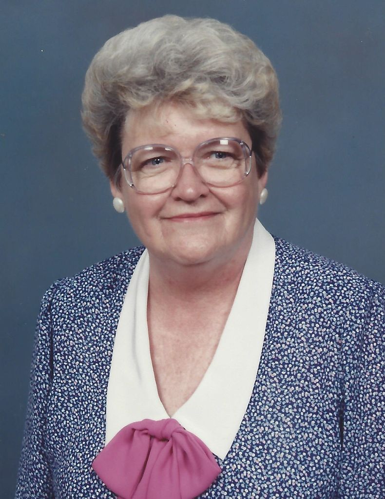Dorothy Brackett Lucas Profile Photo