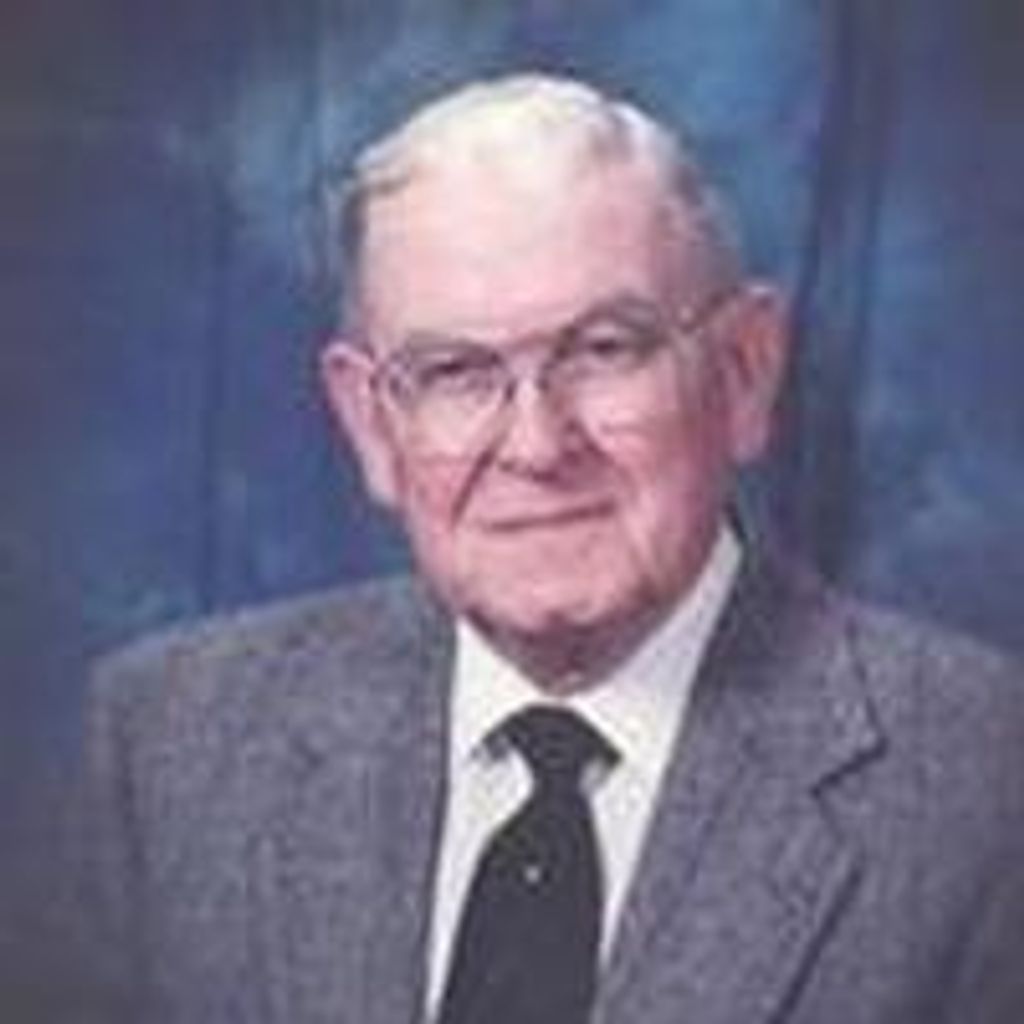 Melvin J. Noecker