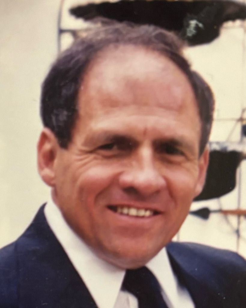 Tony Joseph Migliore