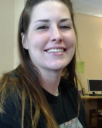 Stacey Lee Grice Profile Photo