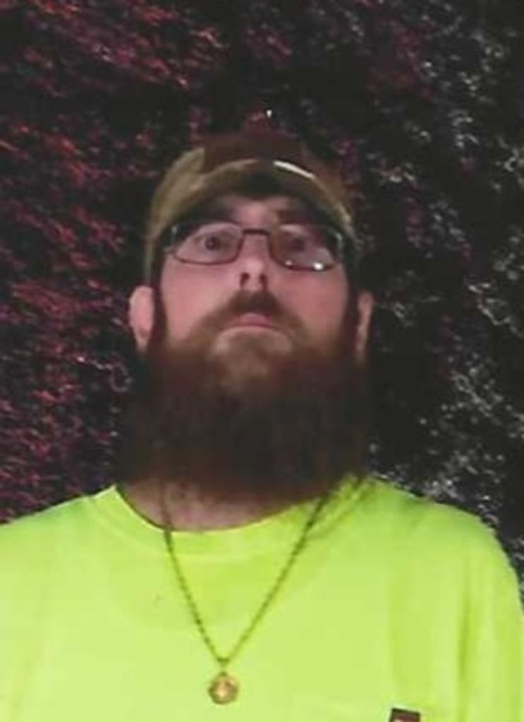 Stephen Robert Beaty Profile Photo