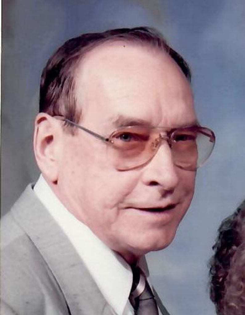 Casimir J. Kacperski