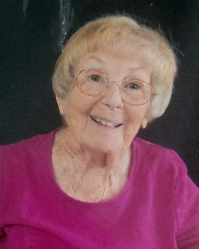 Judith Ann Jameson Profile Photo