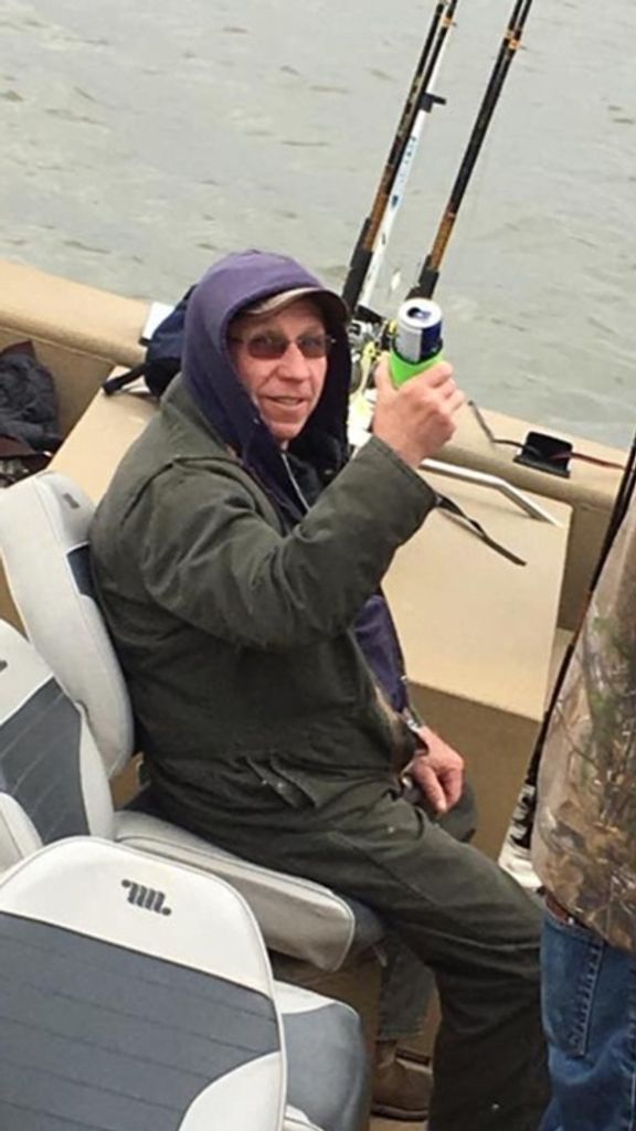 David "Goodie" Andrew Goodell