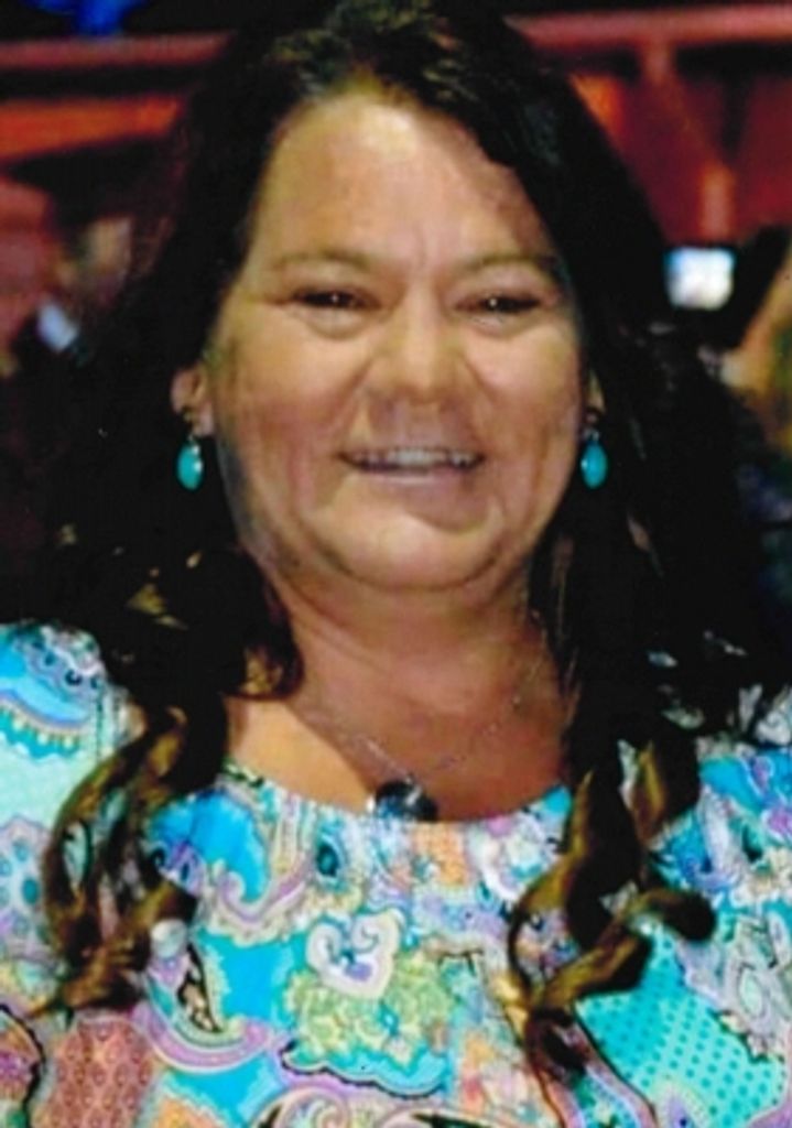 Helen Elaine Green