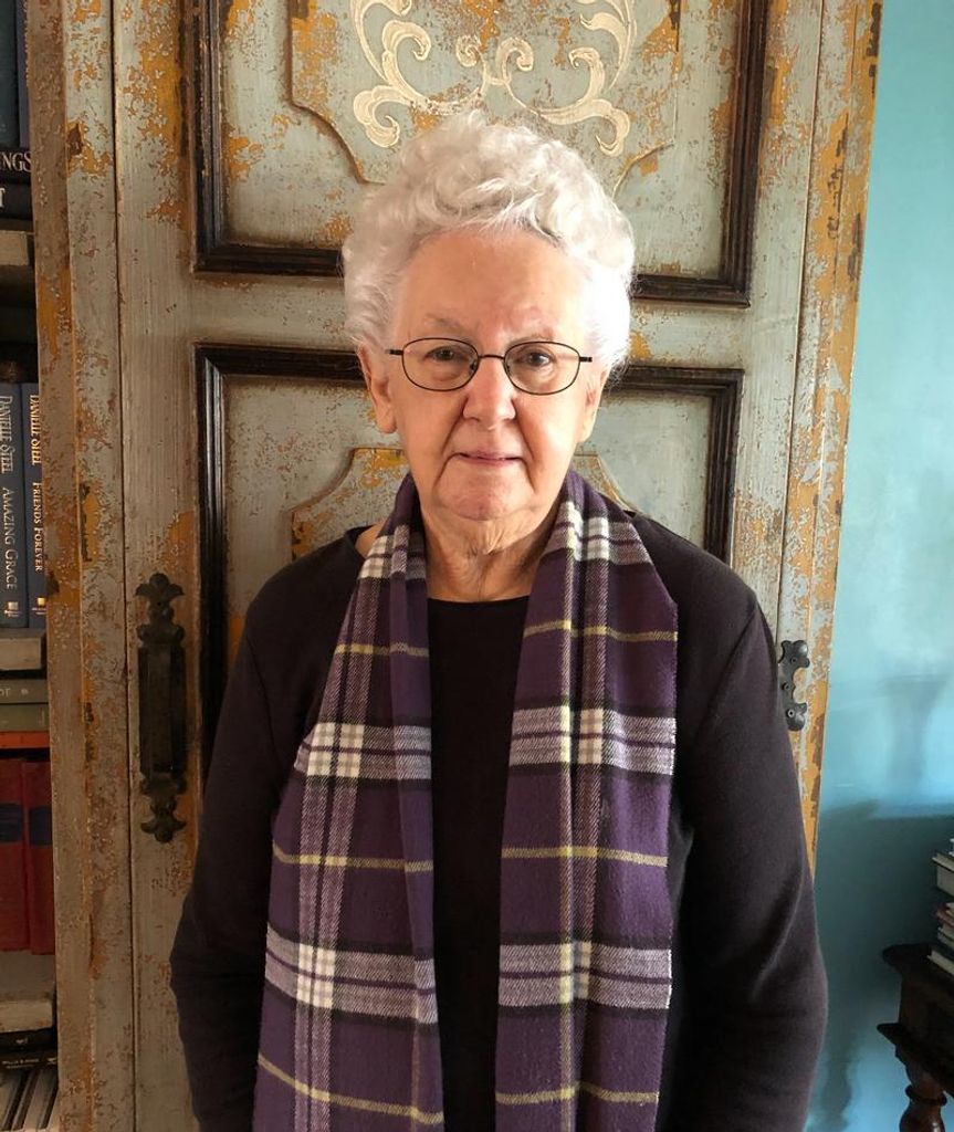 Maxine Wallace Profile Photo