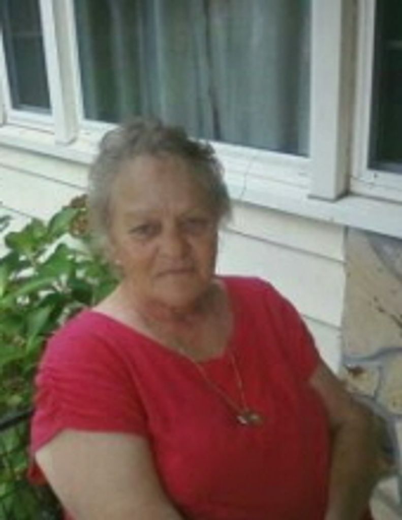 Shirley Earlene Reibeling Profile Photo
