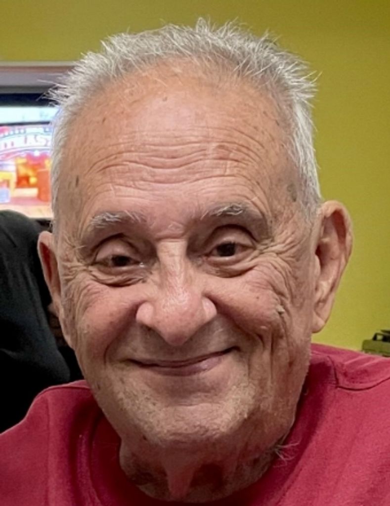 Joseph F. Abate Profile Photo