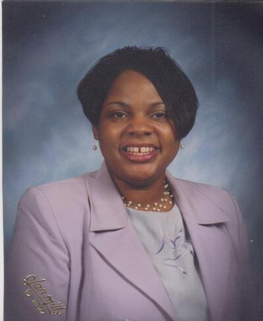 Antoinette Juleen Alston Lacy Profile Photo